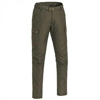 Pinewood Finnveden Classic Olive Green Men's Trousers