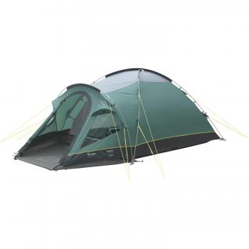 Outwell Cloud 2 Tienda, Green/Black, 320 x 160 x 120 cm