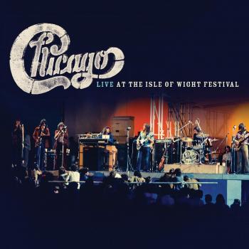 Live At The Isle Of Wight Festival [Vinilo]