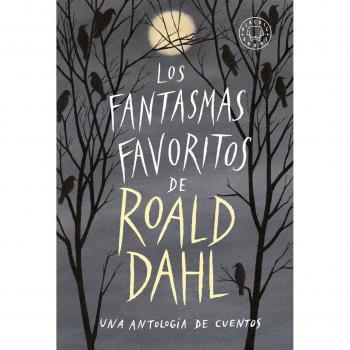 Los fantasmas favoritos de Roald Dahl