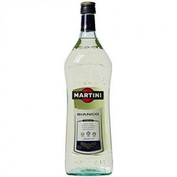 Martini - Vermut Blanco de 1.5 Litros