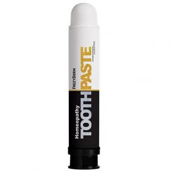 FREZYDERM Homeopathy Toothpaste PN: B01G6R4632