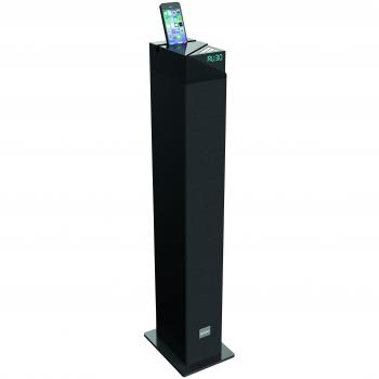 Sogo ALT-SS-8720 - Altavoz Torre con Bluetooth multimedia, color negro