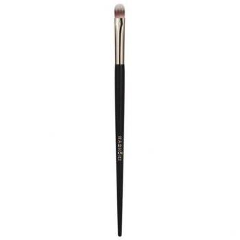 Kashoki Precision Concealer Brush 108 - Fine Tip for Detailed Application