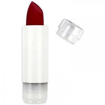 Zao Recarga De Barra De Labios Soft Touch 35 Gr 436 Rouge Pourpre