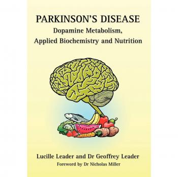 Metabolismo de Dopamina en Enfermedad de Parkinson: Bioquímica Aplicada y Nutrición