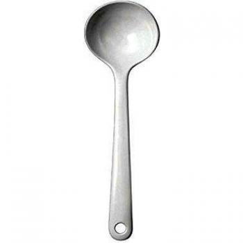 Esmeyer Schöpfkelle groß, 30 cm Cucharas de Cocina, Multicolor, Único