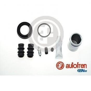 Kit de reparación para pinza de freno AUTOFREN SEINSA D4-1141C