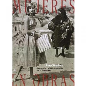 Mujeres en obras