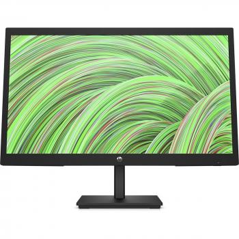 HP Monitor V22v G5 22inch FHD FreeSync 5ms HDMI VGA Black 65P56E9#ABB