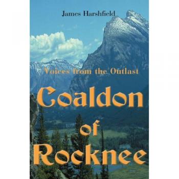 Coaldon de Rocknee: Voces del Más Allá