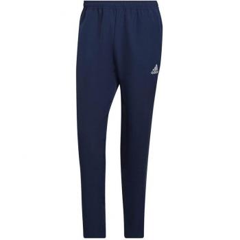 Pantalones Entrada 22 Azul de Adidas