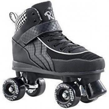 de Rio Roller Rio Roller Kids Quads Mayhem Kids 11uk