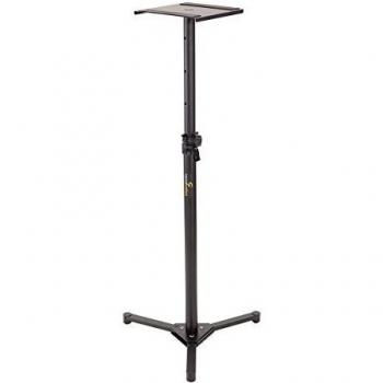 Soporte para monitor de estudio SOUNDSATION SMON-100 ajustable y plegable