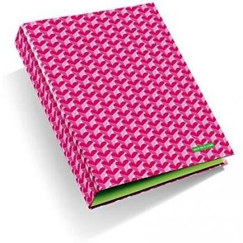 Agatha Ruiz De La Prada 14859 - Carpeta Pilares Arp