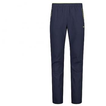 Pantalón Largo de Montaña para Hombre CMP - Marino - Talla 54
