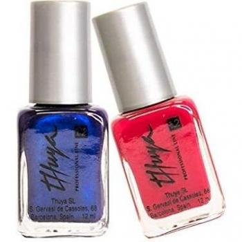 THUYA ESMALTE CLASSIC N129