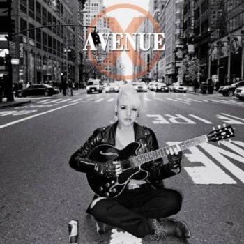 Avenue X Sealed CD Edition