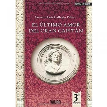 El último amor del Gran Capitán