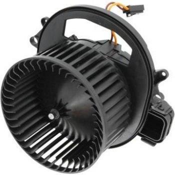 Ventilador interior VALEO 884513 - Ventilador de aire para el sistema de calefacción y refrigeración del vehículo, diseñado para proporcionar un flujo de aire eficiente, compatible con varios modelos de automóviles, fácil instalación, alta dur