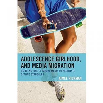 Adolescent Girlhood and Media Migration: A Study by Aimee Rickman