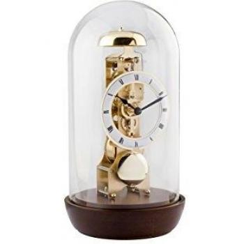 Reloj de Mesa Hermle 23018-030791 con Diseño Elegante y Mecanismo Preciso