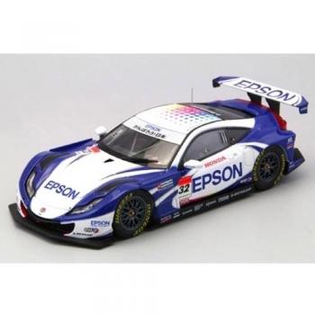 Super GT500 EPSON HSV-010 Rd.2 Fuji 2011