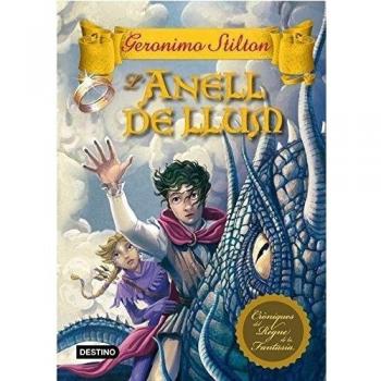 L'anell de llum