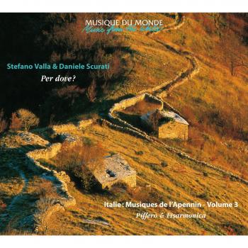 Per Dove? Italie: Musiques de l'Alpennin V3