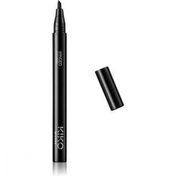 Eyeliner Líquido con Punta de Ala KIKO Milano