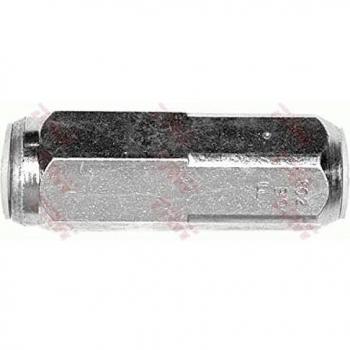 Repartidor de frenada TRW GPV1037 - Válvula reguladora de presión, compatible con sistemas de frenos, fabricado por TRW, diseñado para optimizar la distribución del líquido de frenos y mejorar la seguridad en