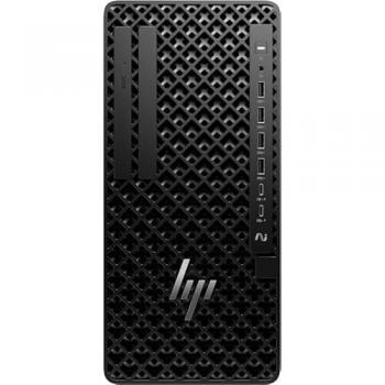 PC de sobremesa HP Z1 G1i, Intel Core Ultra 7 265, 32GB RAM, 1TB SSD, NVIDIA RTX A1000, Windows 11 Pro