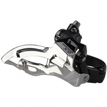 SRAM Desviador Delantero X.9-15 3X10 Low Direct Mount Spec 1 Tiro Sup 44