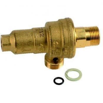 Desconectador Vaillant 014693 - Sistema de seguridad para calderas
