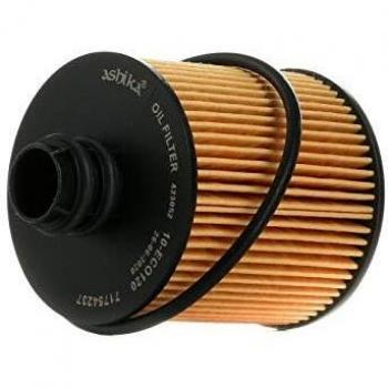 Ashika 10-ECO120 Bloque de Motor