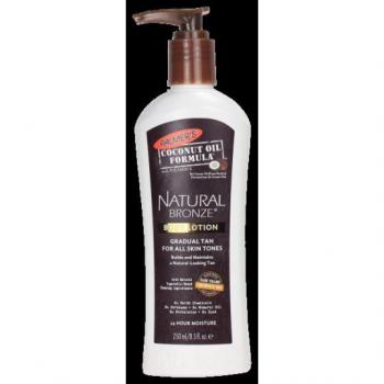 Palmer's Coconut Oil Formula Natural Bronze Loción Corporal 250 ml
