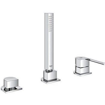 Grohe Plus - Combinación monomando para baño y ducha 1/2