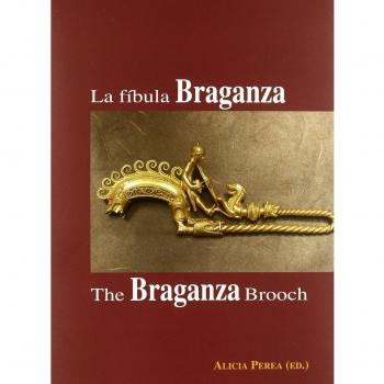 La fíbula Braganza / The Braganza Brooch