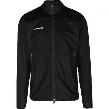 Chaqueta Softshell Hombre Mammut Ultimate VII Negra XXXL