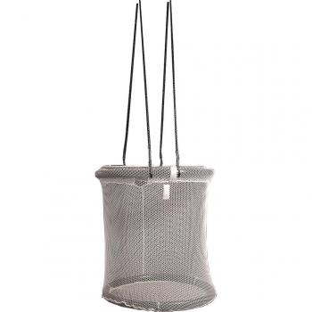 Frabill 1291 Floating Bait Quarters for Live Bait Storage (65 Gallon)