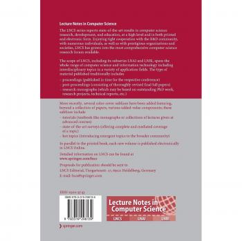 Information and Communications Security: 17th International Conference, ICICS 2015, Beijing, China, December 9-11, 2015, Revised Selected Papers