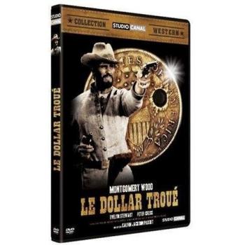Le Dollar troué [Francia] [DVD]