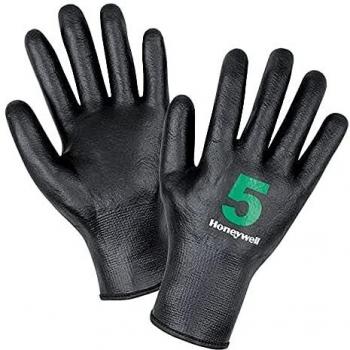 Guante de Seguridad Honeywell Deeptril 5 Talla 9