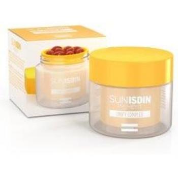 Isdin SunIsdin Pigment Unifying Dietary Supplement 30 Capsules