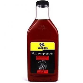 Aceite Sintético Bardahl (500ml)