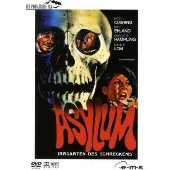 Asylum
