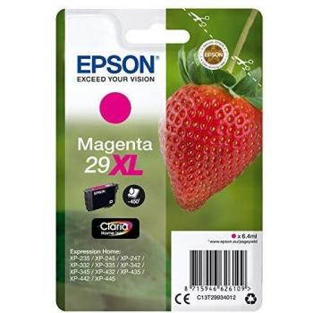 Epson C13T29934022 - Cartucho de tinta