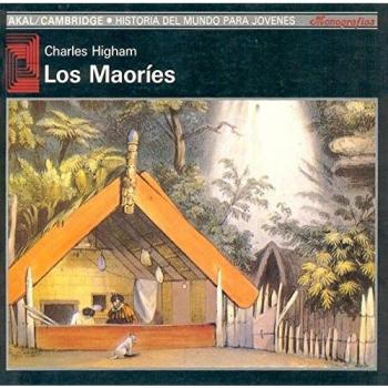 Los maoríes: 31