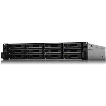Synology RackStation SA3600 Servidor de Almacenamiento Ethernet Bastidor