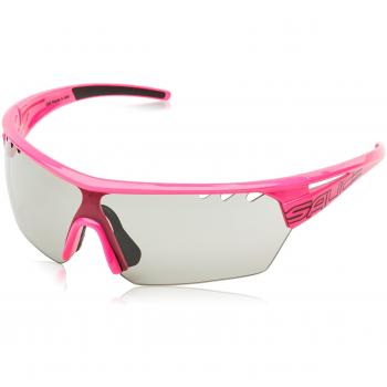 Salice 006CRX - Gafas de ciclismo, color fuxia, talla única